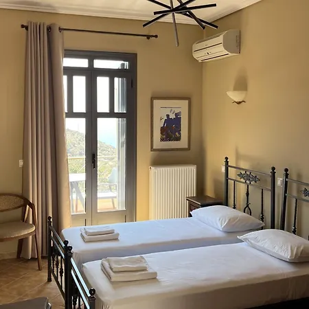 Hotell August