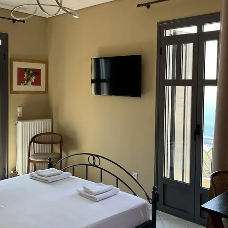 Hotell August Ándros