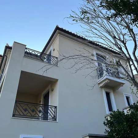 Hotel August Ándros